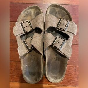 Birkenstock Sandals